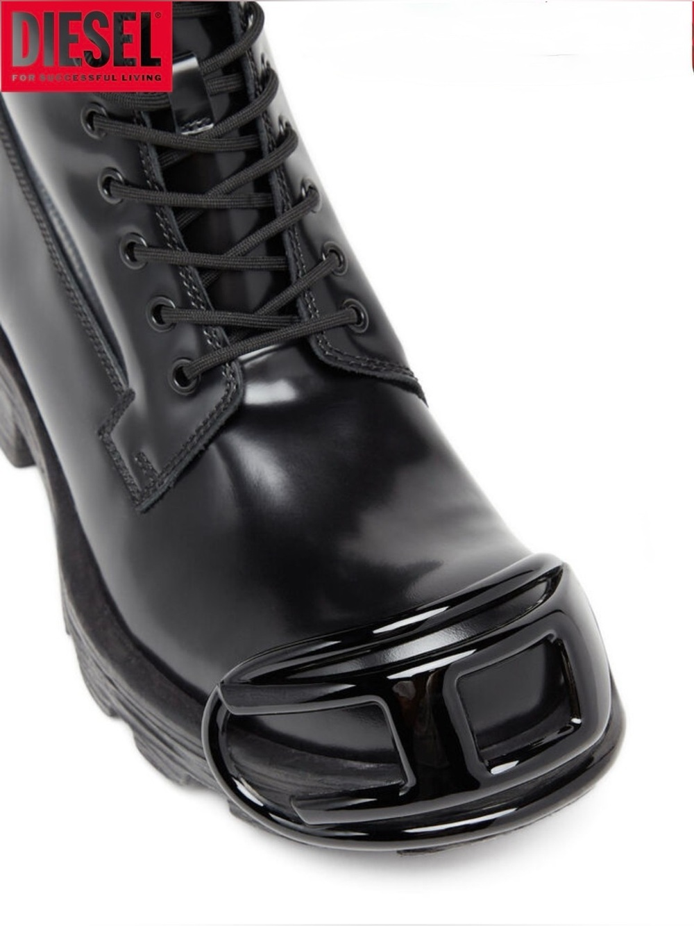 Diesel
botas D-Hammer D